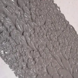 南和双液改性环氧型 YJ-302 拉毛界面剂，光面混凝土基层专用再浇剂