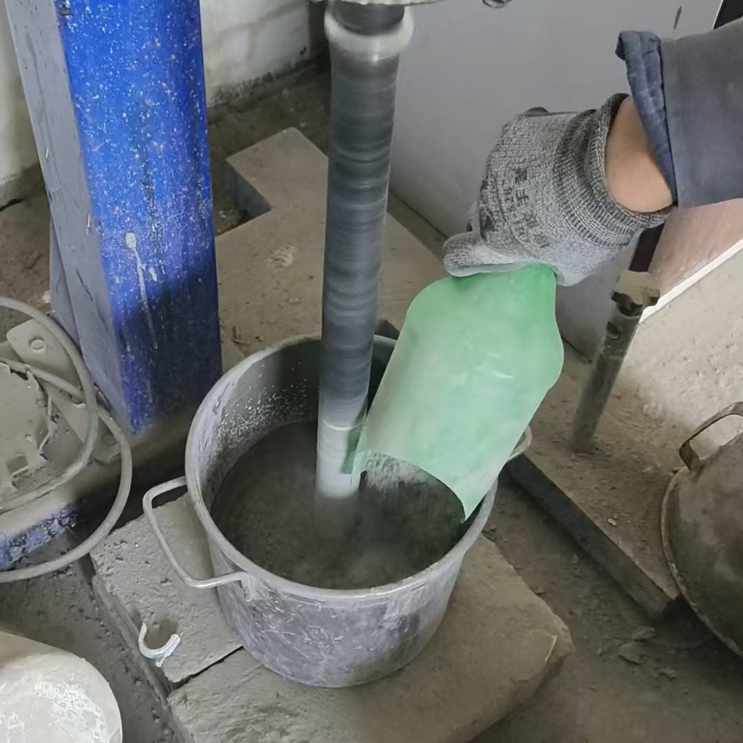 南和桥梁公路张拉用H60压浆料与普通压浆料有什么区别？