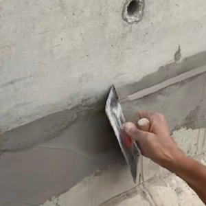 南和P型防护型环氧树脂砂浆