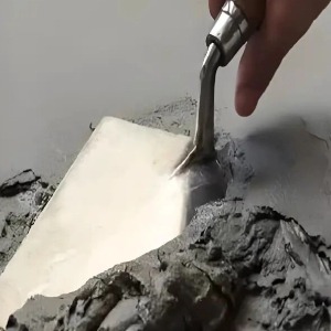 南和混凝土裂缝孔洞剥落冻融修复用高强度丙乳防腐蚀砂浆