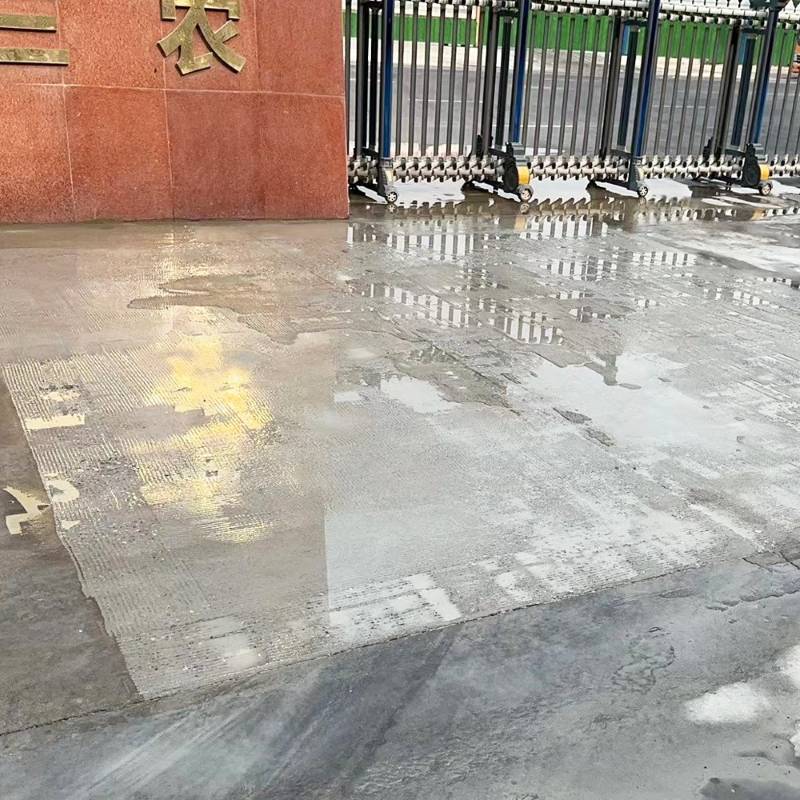 南和水泥路面翻新砂浆